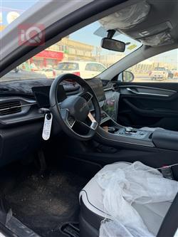 BYD Destroyer 05